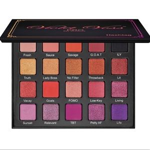 Violet Voss Hashtag - PRO Eyeshadow Palette